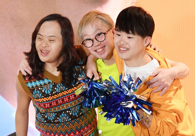 世界で活躍するダウン症のセレブ5人 世界ダウン症の日フロントロウ