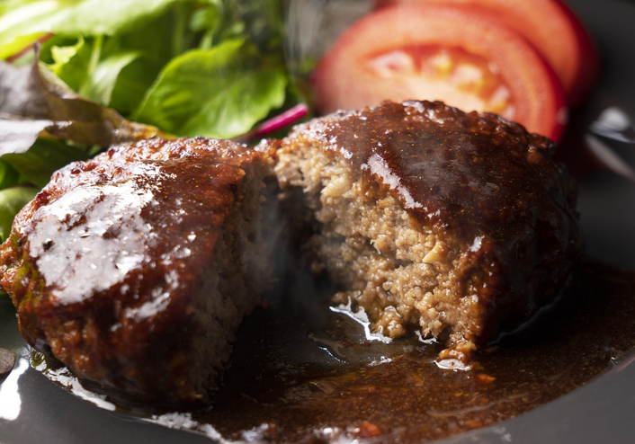 パティとはどんなもの？ハンバーグとの違いは？フードマニア編集部がわかりやすく解説！ - フードマニア Food Mania by 旭屋出版