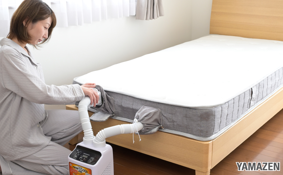 最強乾燥 厚めマットレスにも使える布団乾燥機のおすすめ人気ランキングわたしと、暮らし