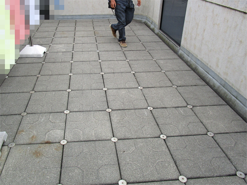 屋上外断熱用 防水下地断熱材 シート防水機械式固定法用アキレスボードWAL-Dアキレスボードシリーズ硬質ウレタンフォーム断熱材建築・土木製品情報アキレスAchilles