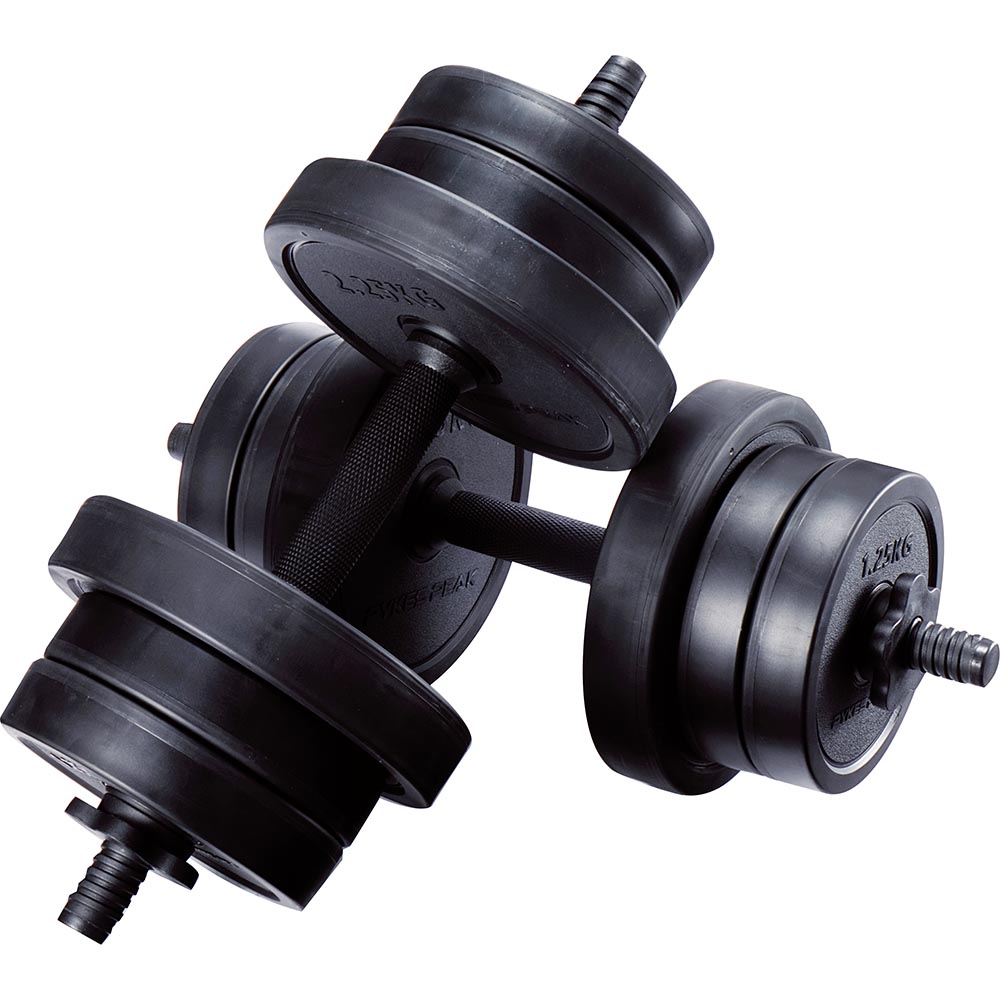 ダンベルのおすすめランキング18選人気メーカーや初心者向けの安いモデルも紹介 - Best One ベストワン