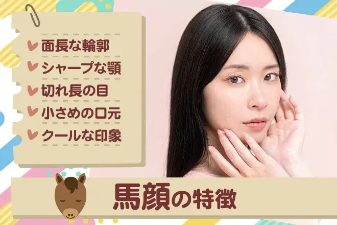 はじめての人相術。こんな顔の人は運を持っている！ブルータス BRUTUS.jp