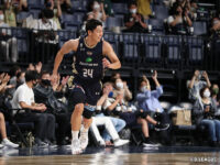 45 ジャック・クーリー選手 契約 継続 のお知らせPRTIMESプレスリリース沖縄タイムス＋プラス