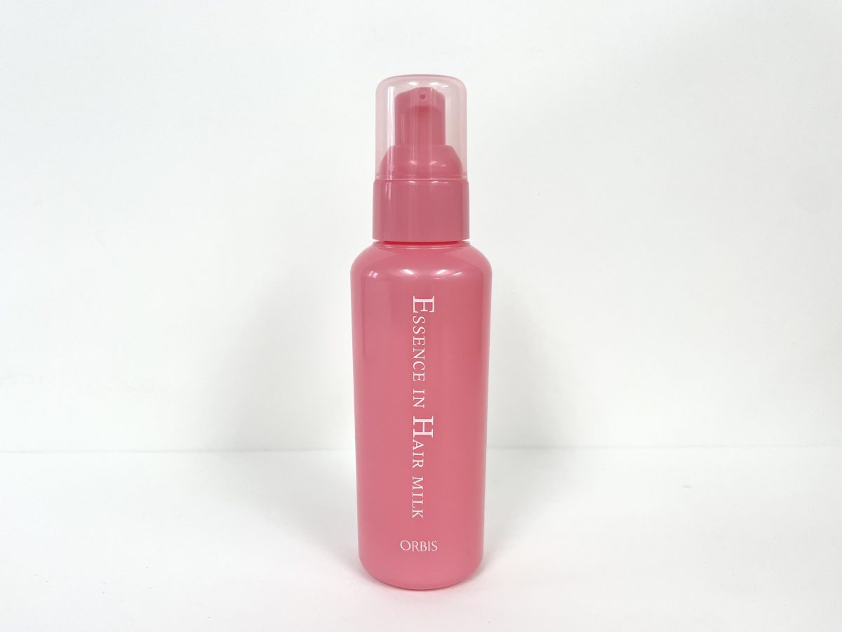 メンズにおすすめのヘアミルク10選。くせ毛やパーマを生かしたスタイリングに