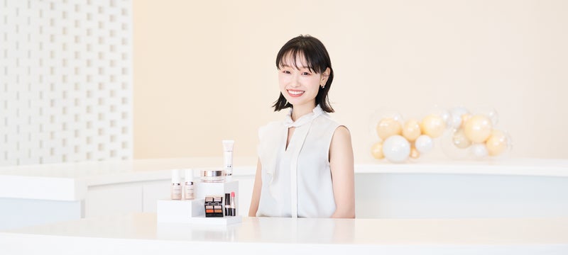 Celebrate All Your Choices―どんな選択も、私だけのハッピーエンドー伊勢丹新宿店