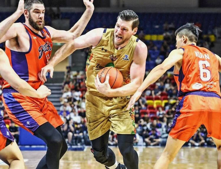 ケガ人が相次ぐ琉球ゴールデンキングス、自己犠牲を継続して連勝なるか - OUTNUMBER WEB