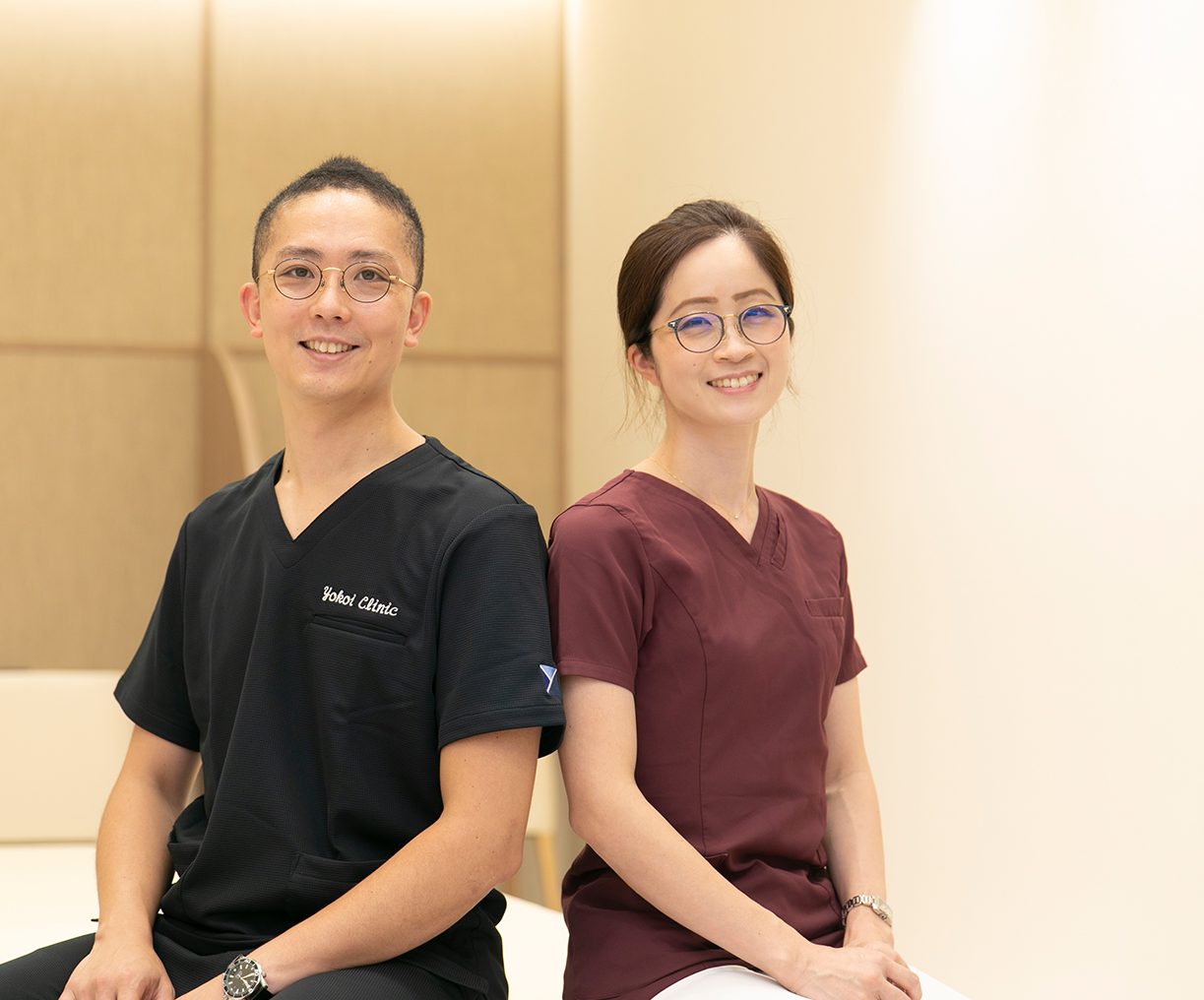 富山県 いとう整形外科クリニック