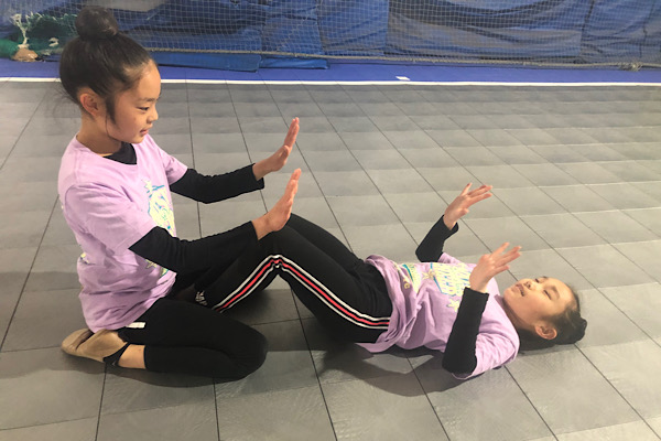 子どもの成長と筋肉。: 有馬康泰オフィシャルブログ