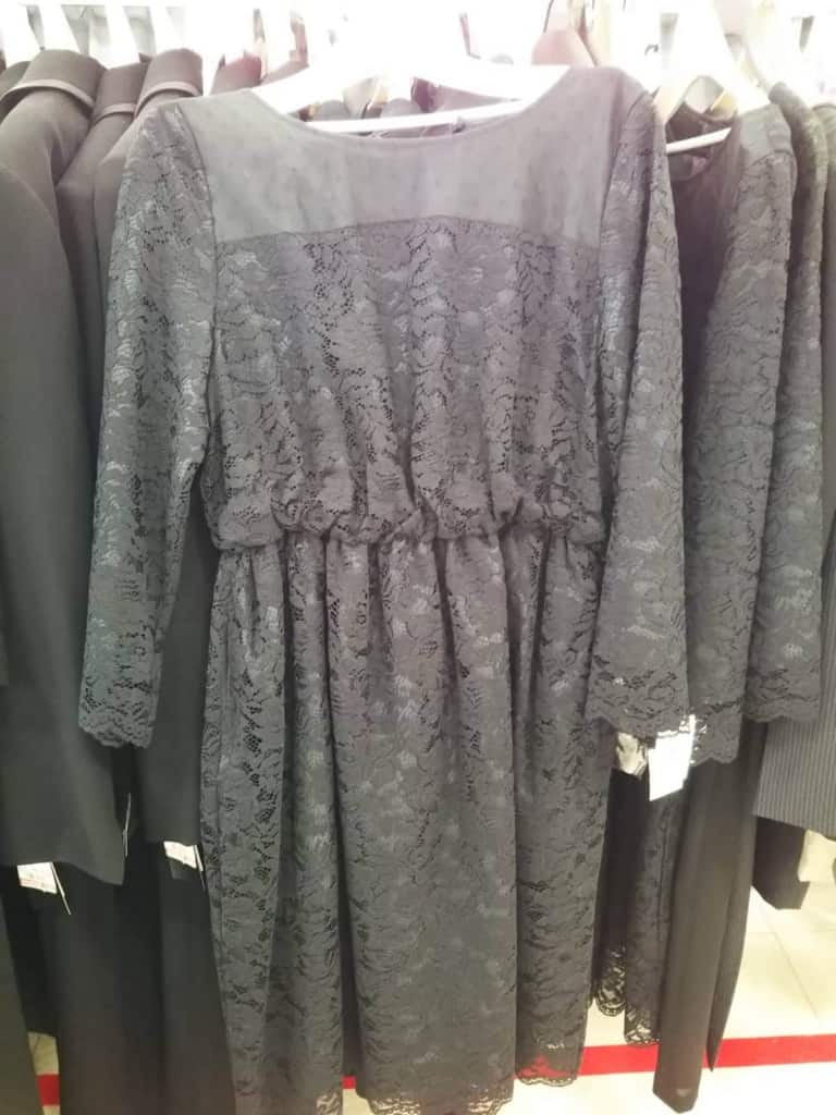 冬のマタニティ・コーデ編 小柄な30代のリアル妊婦コーデ、全部見せ。ゆるっとぴたっと