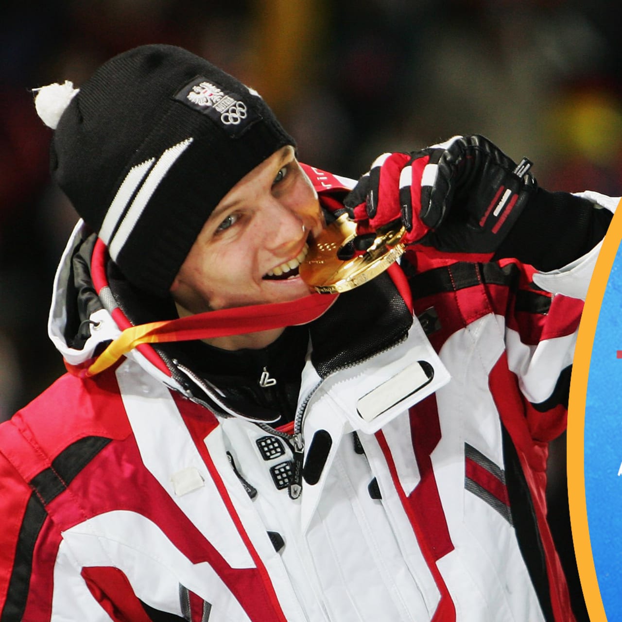 オリンピック選手はなぜ金メダルを噛むのか？ ひで対話屋さん