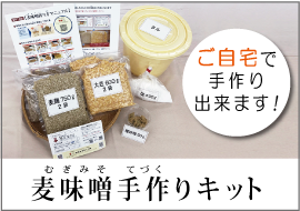 手作り味噌のカビ対策をしたら、カビが激減！カビ防止の最大ポイントはコレ田舎でゆったり暮らしたい