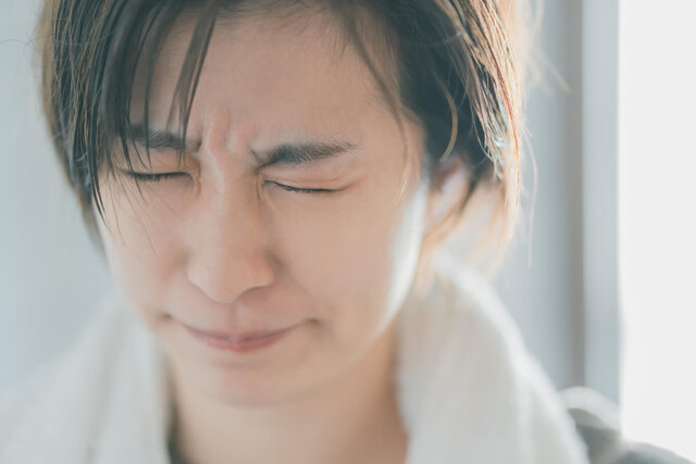 子供 目をぶつけて腫れてしまったら参考にしてほしい: Think Essence