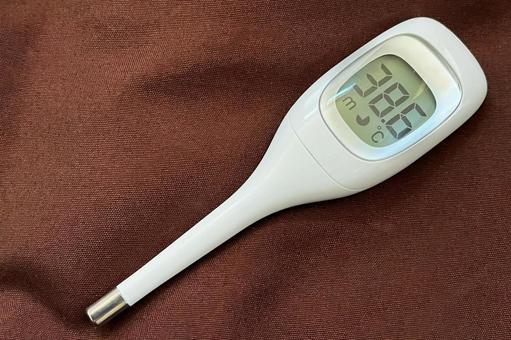 体温計を服の『上から』差し込むのはやめて！ 正しい使い方に「ずっと間違えていた」 – grapeグレイプ