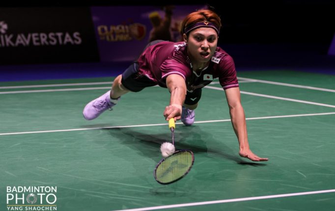 BIPROGYバドミントンチーム BIPROGY