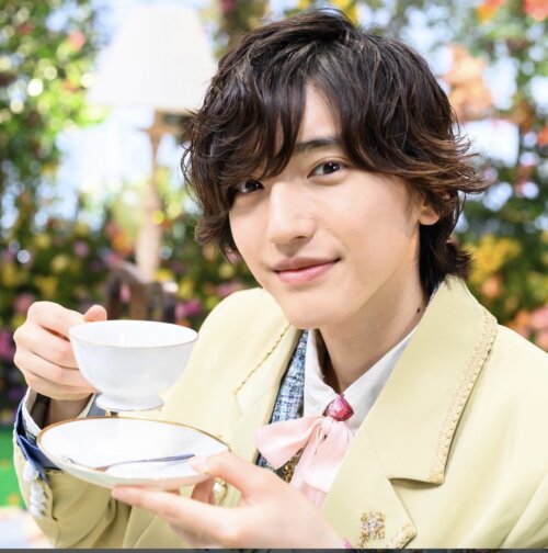 おはようございます ⛅道枝駿佑好きな人と繋がりたい道枝駿佑担と繋がりたい道枝駿佑愛しいだよ道枝駿佑くん道枝駿佑しか勝たん道枝駿佑生誕祭道枝駿佑michiedashunsukemichiedashunsukeind