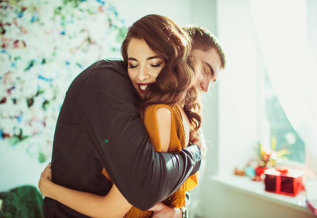 40代男性の脳内分析 好きな女性の体型と魅力的に