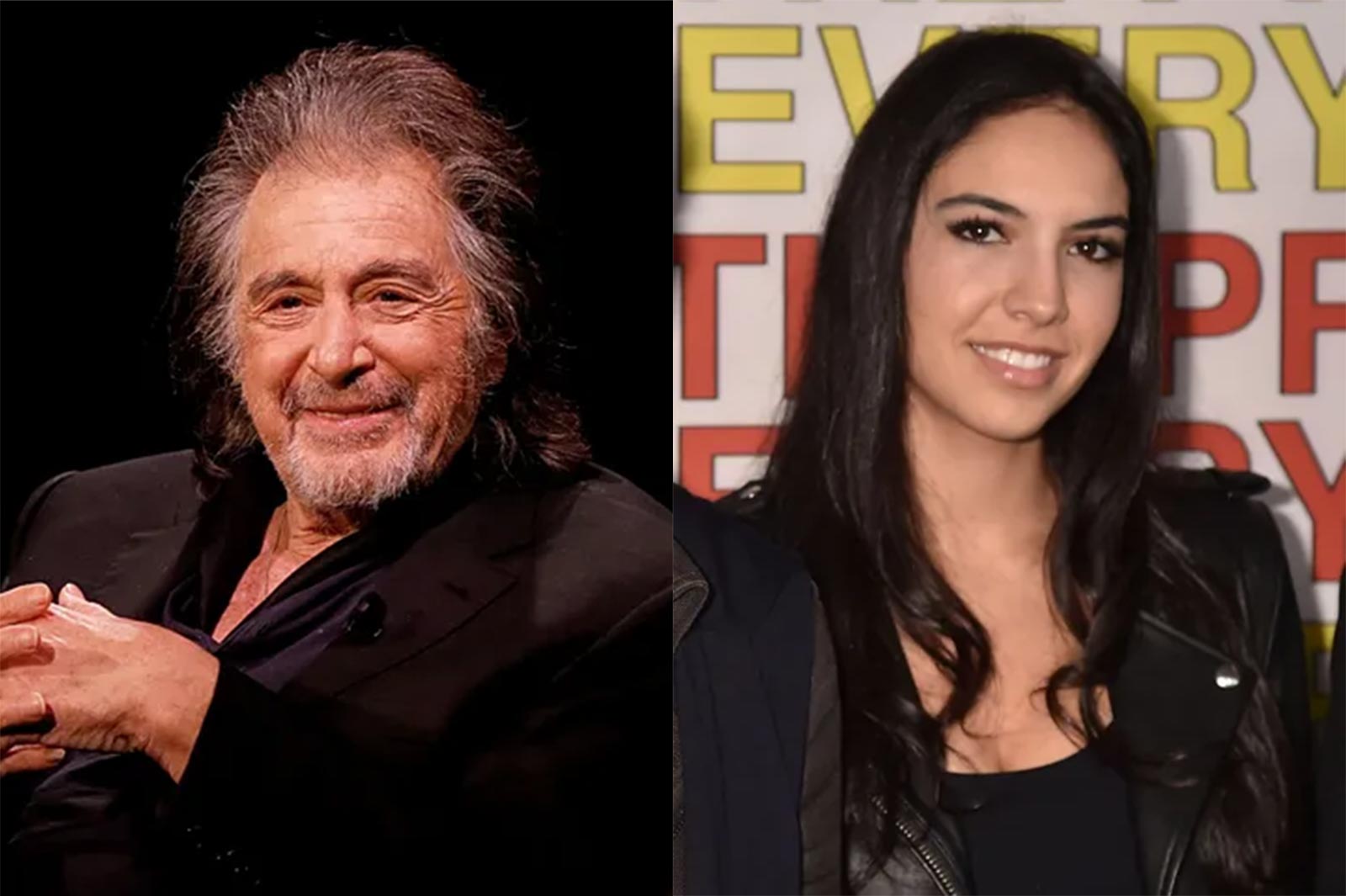 アル・パチーノ81歳、53歳下の新恋人とレストランで目撃される！CulturemadameFIGARO.jp フィガロジャポン