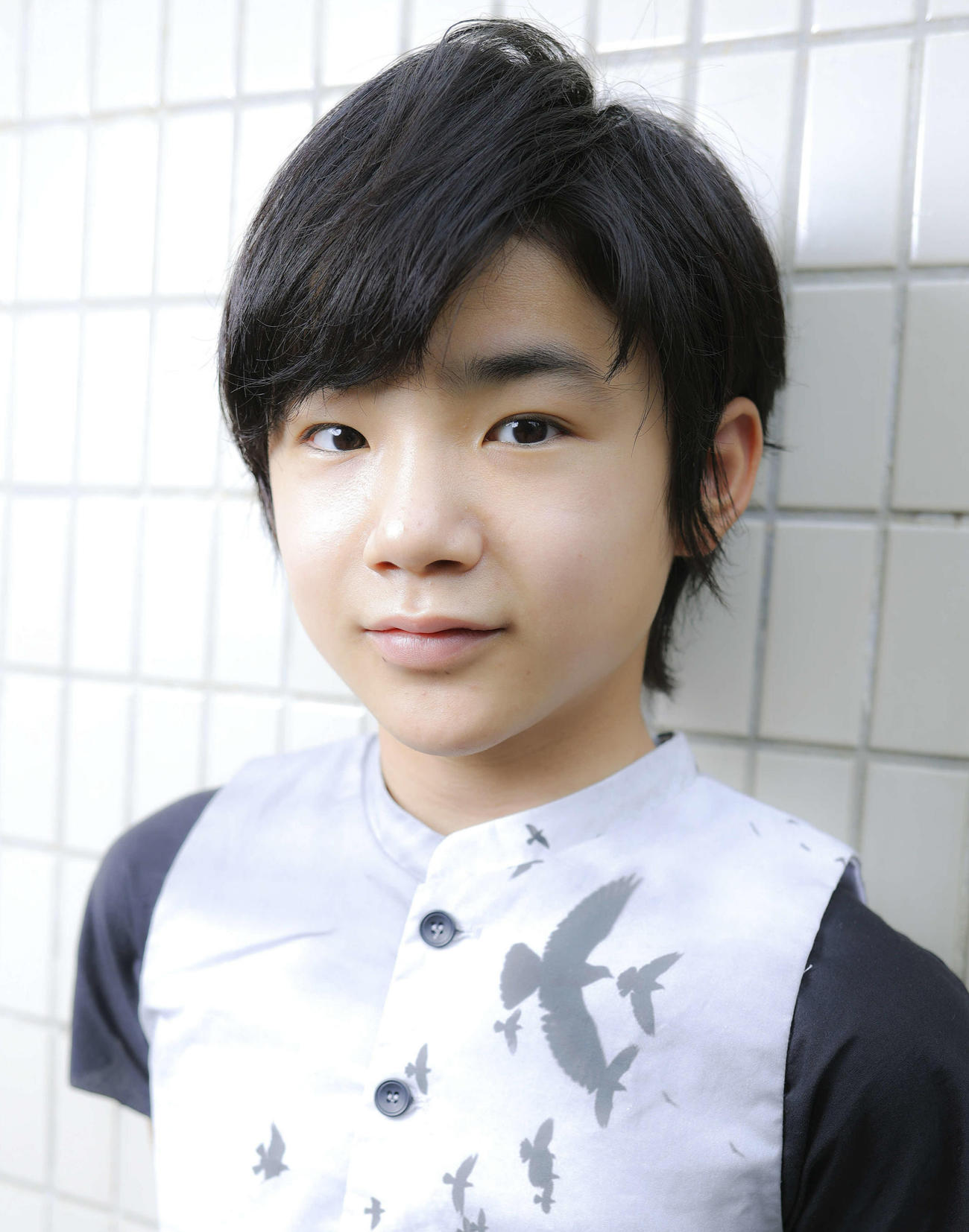 2022 寺田心の現在の身長は145cm!成長しない理由は低身長症 病気 ?まゆたんの裏話