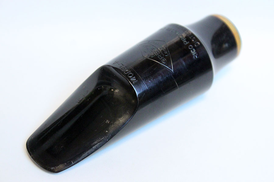 1974年 セルマーの広告 ポールデスモンド: Tomo's サックス 徒然草 tomosax