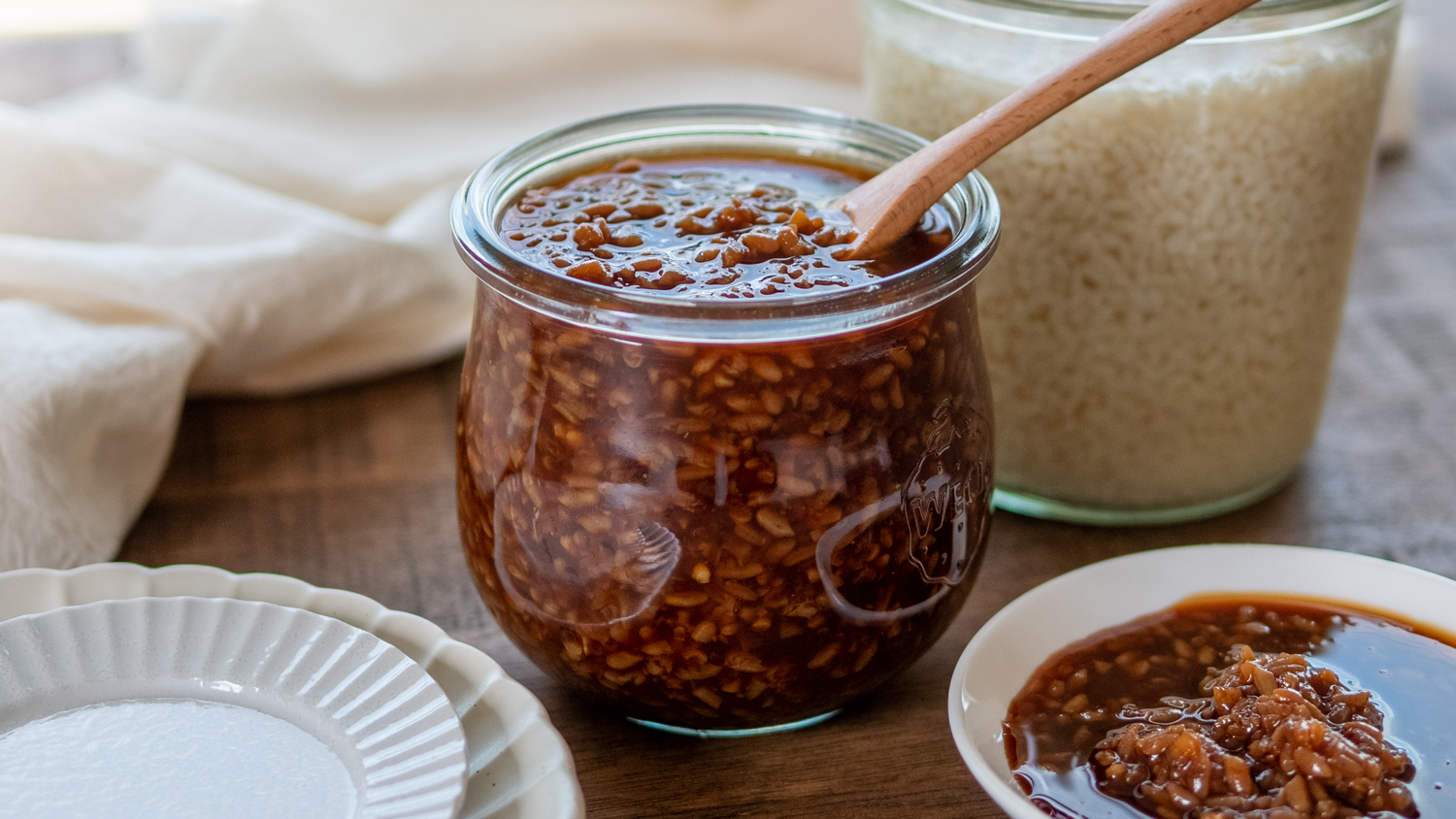 ヨーグルトメーカー」で食べ過ぎをリセット！自家製「甘酒＆ヨーグルト」アレンジレシピ@Living アットリビング