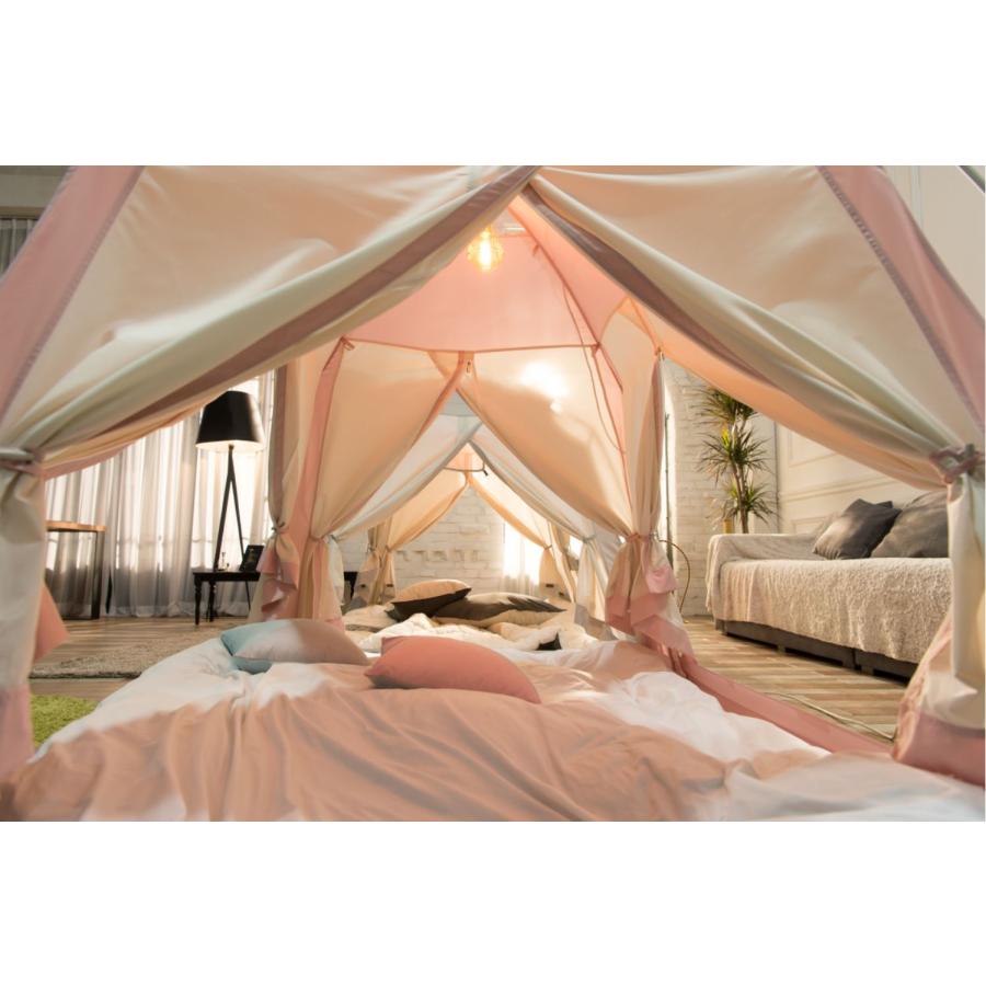 暖房テント」を買ってみたよシラトリーヌ