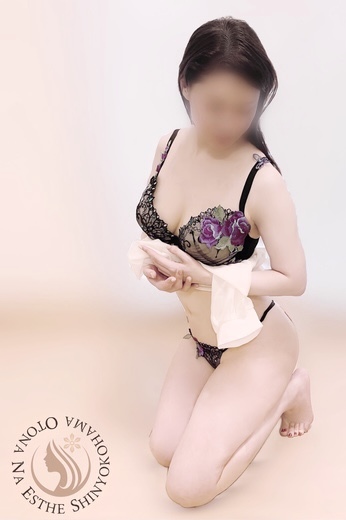 茉莉花（40） 美熟女エステ新横浜 -