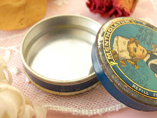 メンソレータム3000円福缶の中身とお得さの検証MUMUBLOG Powered by Ameba