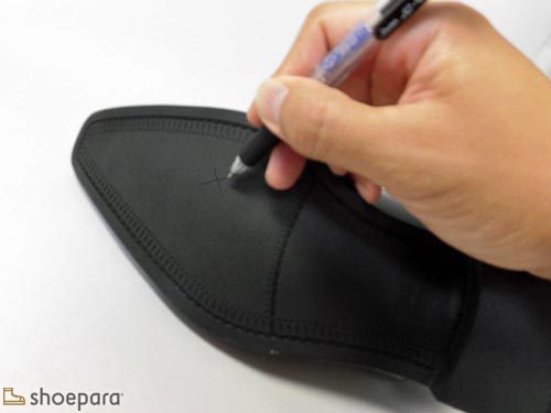 エナメルってどんな革？お手入れ前に知っておきたいエナメル革の基礎知識ShoesLife シューズライフ革靴・革製品の手入れに関する情報発信サイト