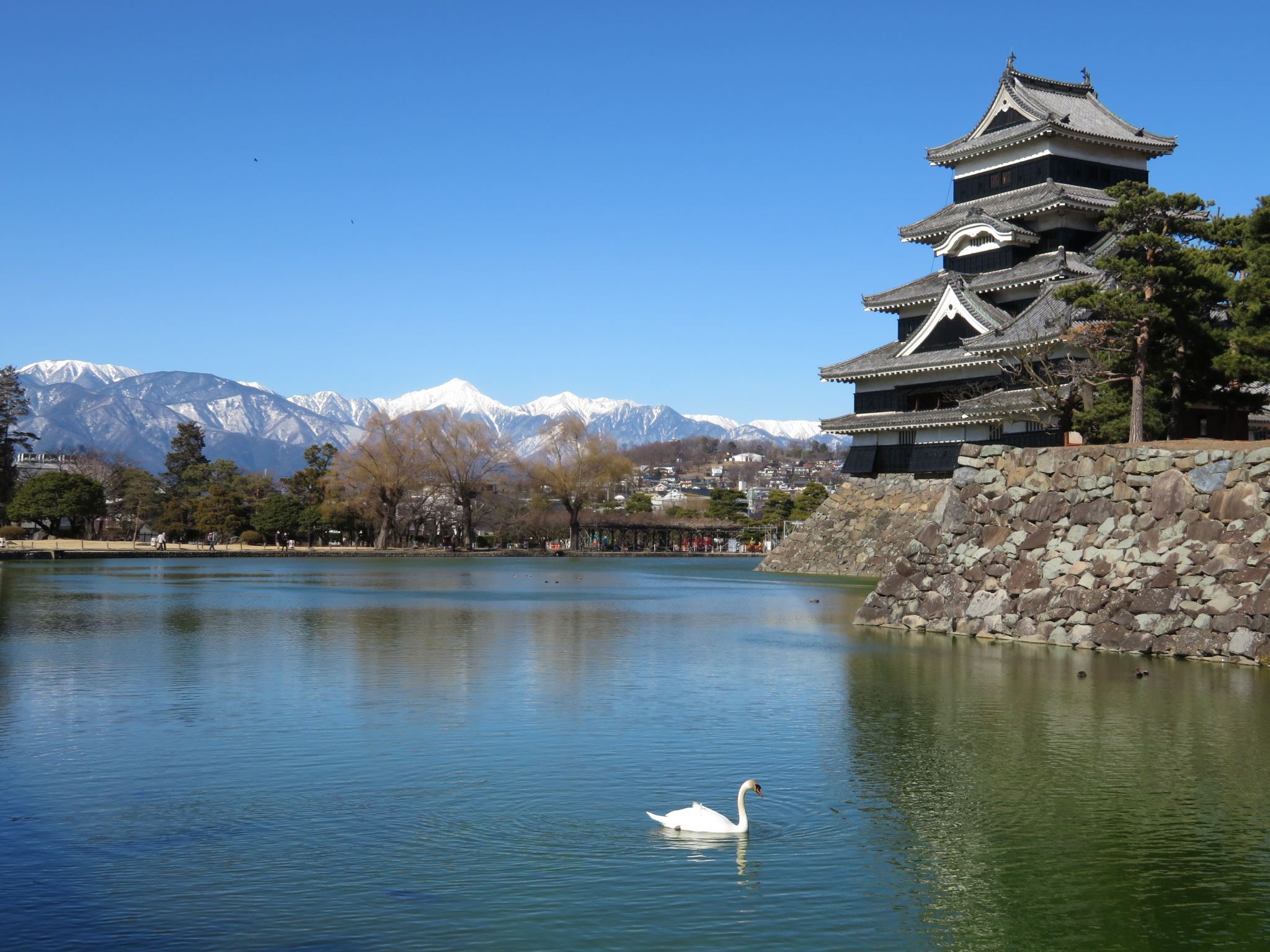 大多喜城（県立中央博物館大多喜城分館）｜スポット・体験｜千葉県公式観光サイト ちば観光ナビ