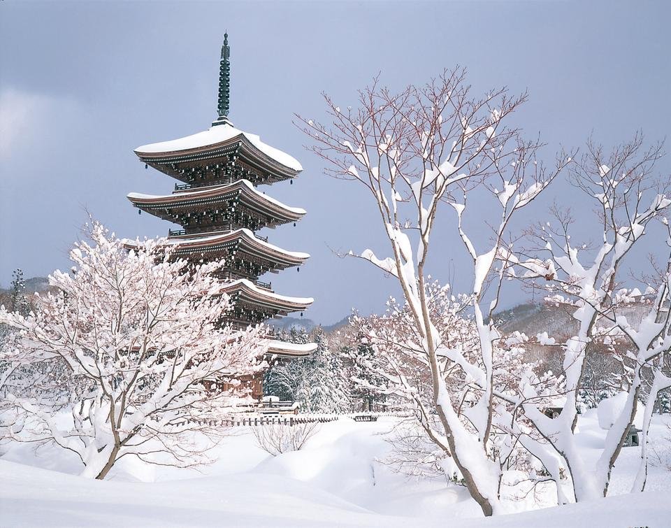 仙台で縁結び・子宝・安産祈願と言えば定義さん 定義如来西方寺 *and trip. たびびと