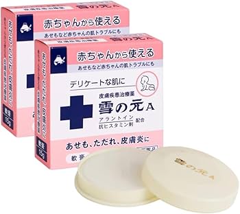 乳児湿疹にはワセリンがいいって本当？使い方や注意点 - HISAKOホーム