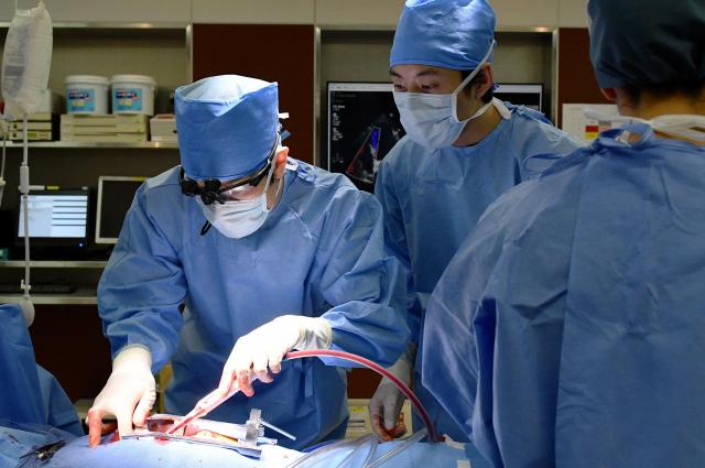 今期の医療ドラマを後追い！その5@情報屋株式会社2step