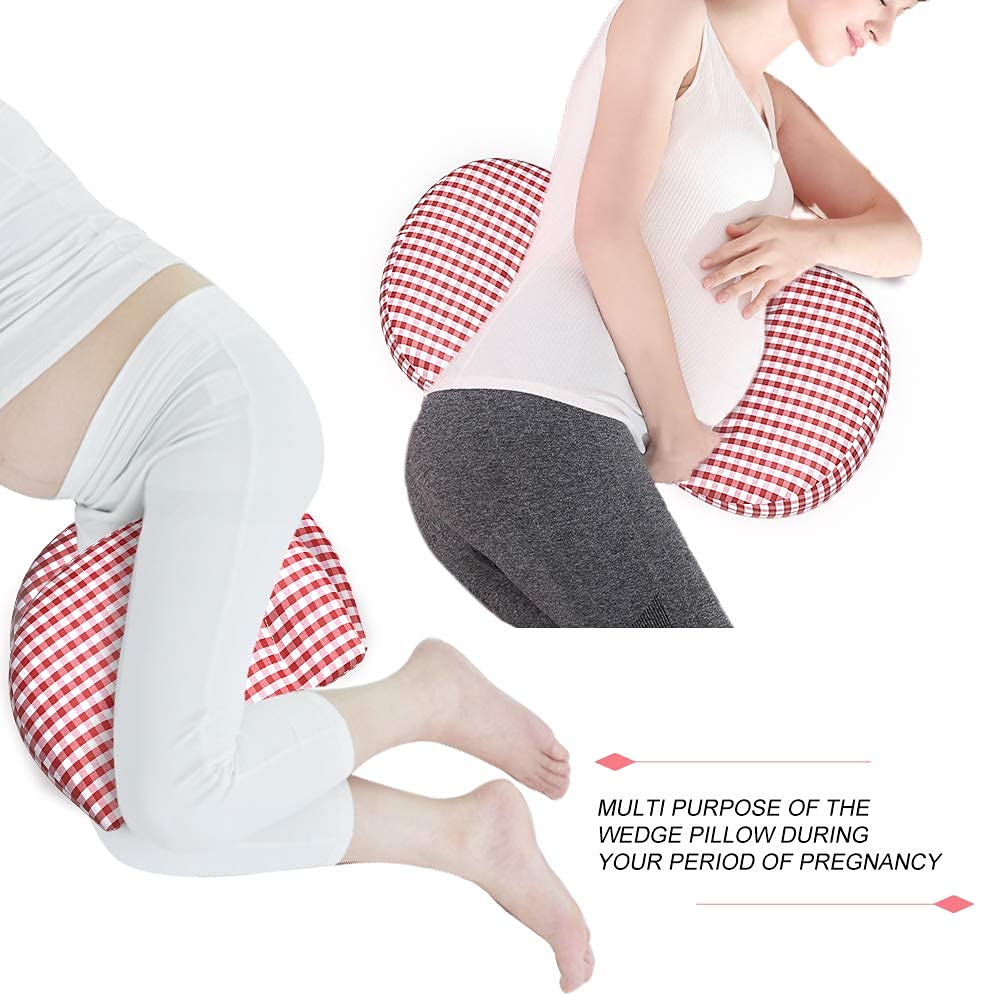 どの体勢で寝ても身体が痛い！妊娠後期の寝る体勢とはママスタセレクト - Part 3