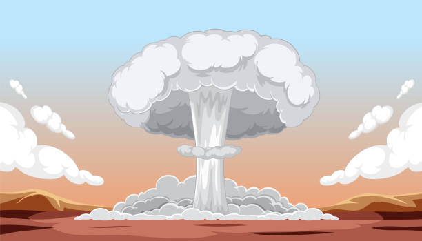 トリニティ実験 - ナムウィキ