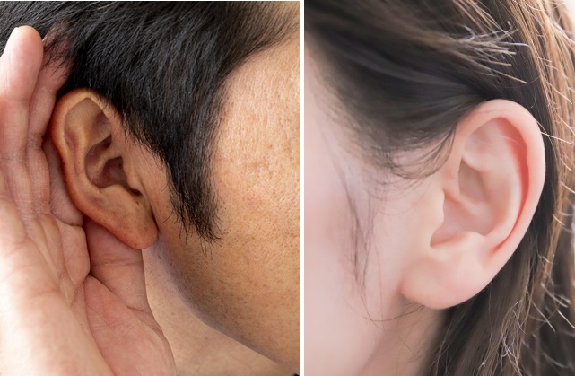 質問です！私の耳にあるホクロの意味を教えて下さい！微妙な位置で- Yahoo!知恵袋