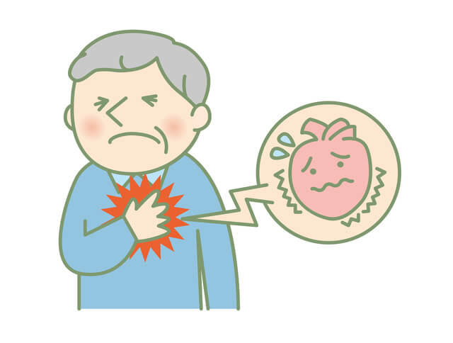 高齢者に多い病気ランキング5選！病気になりやすい理由も解説シニアライフアドバイザー監修 介護Q&A いいケアネット 公式