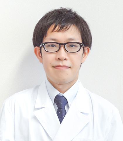 眼科八尾徳洲会総合病院