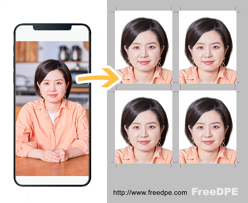 📷2025年最新 AI証明写真作成アプリ・サイトおすすめ13選！無料で簡単に就活や履歴書用の写真を作る方法 - AIガイド