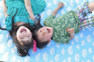 子供の発熱予防！寝冷え対策で熱が出るきっかけを減らせます子育て応援サイト MARCH マーチ