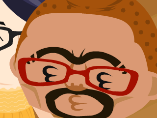 キモい顔 不潔なお風呂