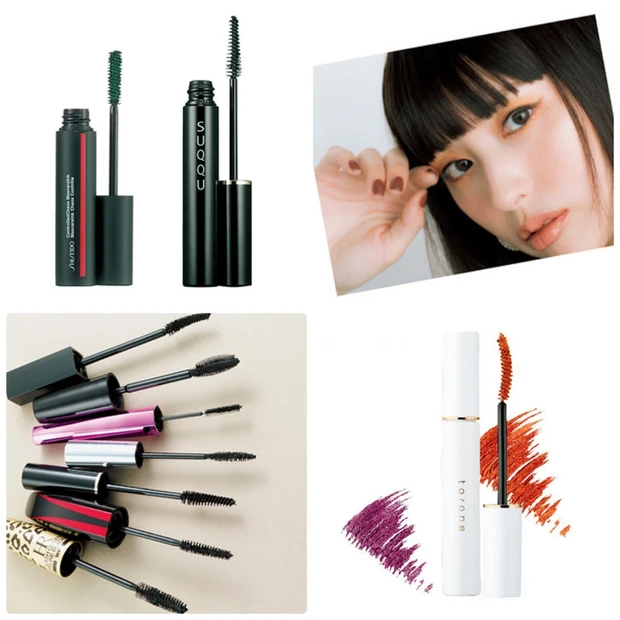 マスカラ下地おすすめ人気ランキング41選！プチプラやデパコスの優秀下地を紹介モノシル