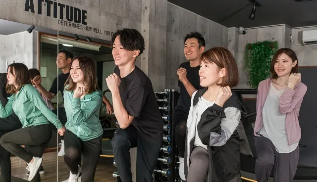 エアロビクスインストラクターになるには？収入・資格などを徹底解説