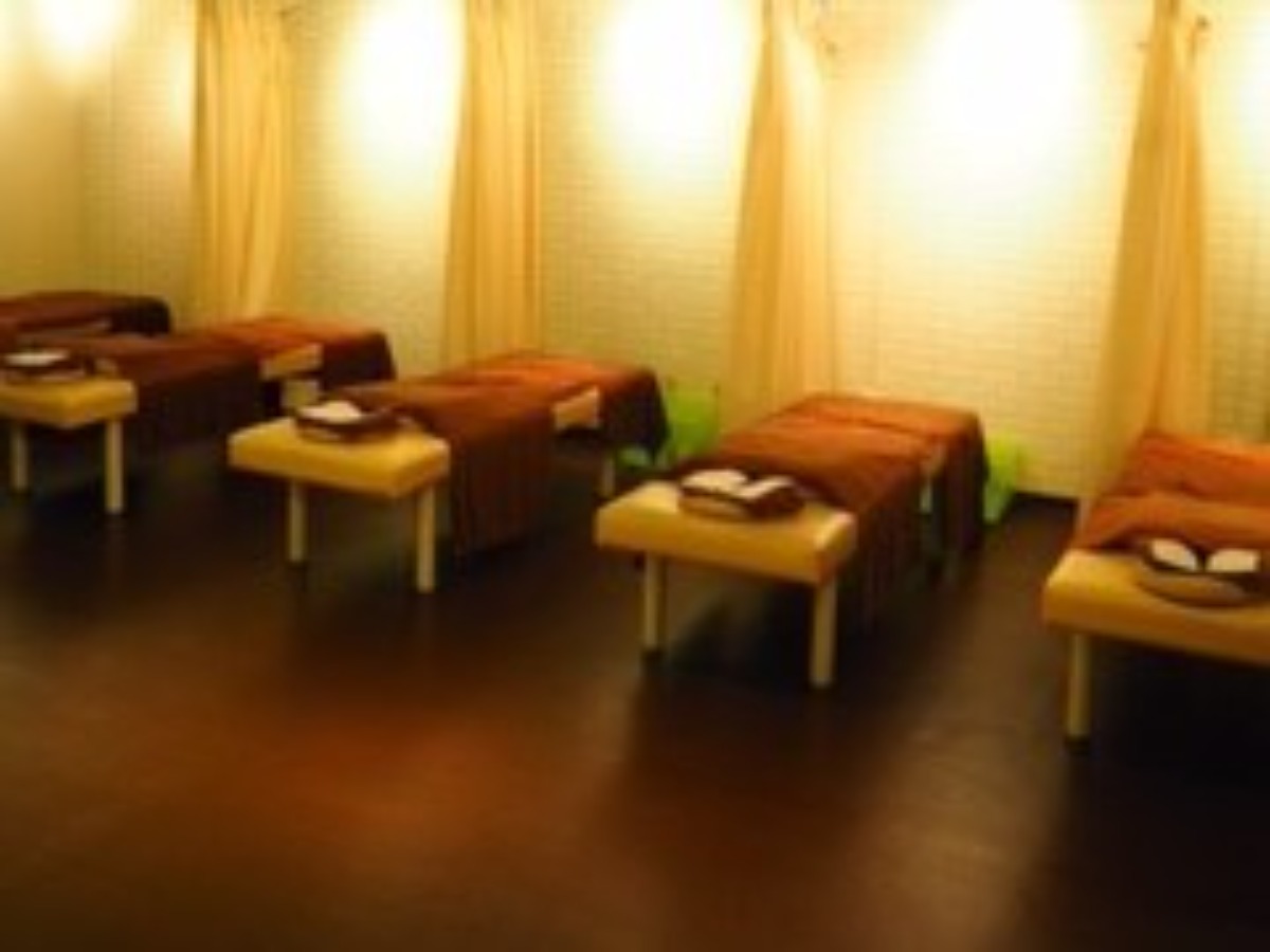 予約可＞不動前駅周辺のおすすめ鍼灸院 口コミ5,034件EPARK接骨・鍼灸