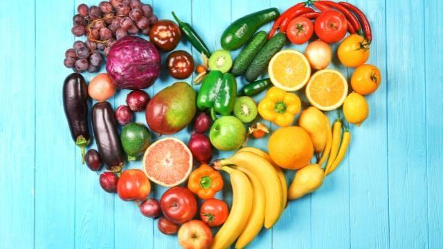 波動の高い食べ物と低い食べ！高橋 おさむ