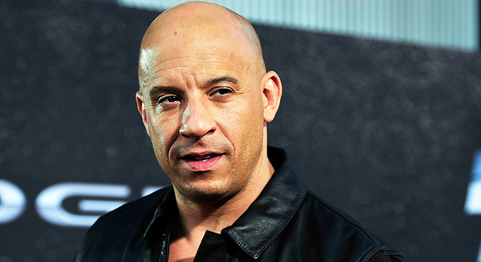 ワイルド・スピード』ヴィン・ディーゼルとタイリース・ギブソンがアツいコメント ─ 「兄弟に感謝」「さあ行くぜ」THE RIVER