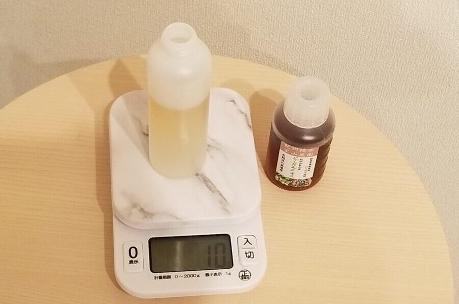 自然由来の虫刺され・かゆみ止め、「ドクダミチンキ」の作り方 - ウェザーニュース