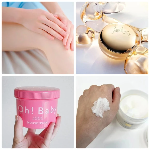 2024最新 ボディスクラブおすすめ8選！プチプラ商品もご紹介aumo アウモ