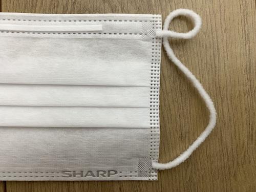 マスク着用する時の2つのチェックポイント。表裏、間違っていませんか？千早駅 陽だまり歯科