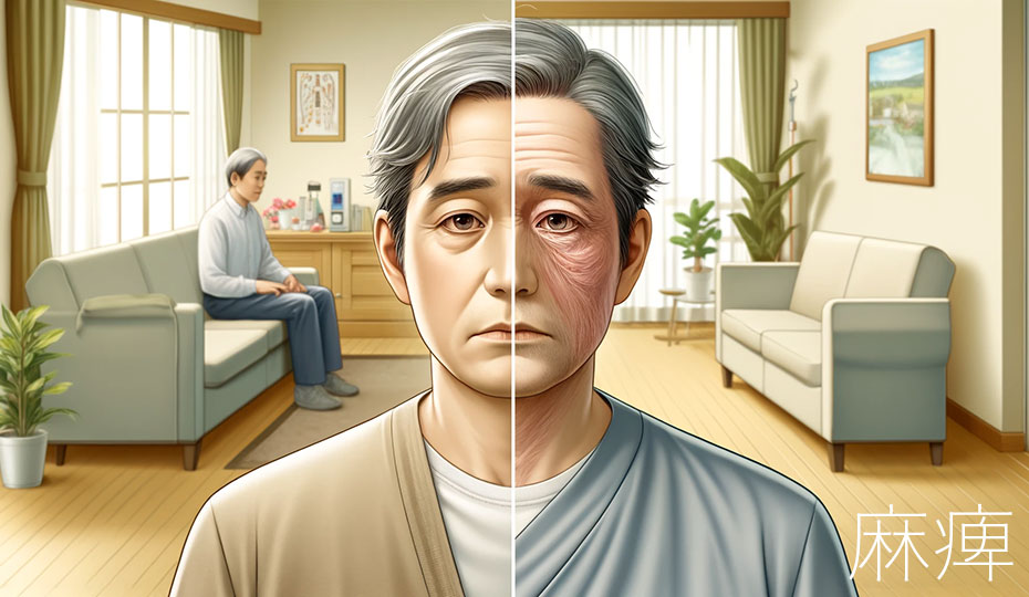 顔面神経麻痺の治療ベル麻痺・ハント症候群, 聴神経腫瘍などの脳腫瘍, 生まれつき・外傷による顔面神経麻痺に対する形成美容外科治療専門サイト