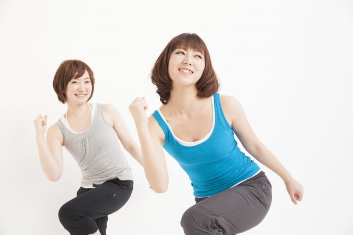 インストラクターとして働くには？エアロビクスの概要と資格美容Biz Media